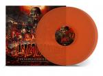 THE REPENTLESS KILLOGY TRANSP. ORANGE VINYL REPRINT (2LP)