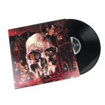 SOUTH OF HEAVEN VINYL REPRINT (LP)
