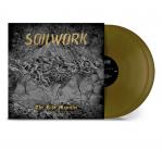 THE RIDE MAJESTIC GOLD VINYL REISSUE (2LP)