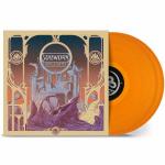 VERKLIGHETEN ORANGE VINYL REISSUE (2LP)