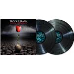 THE ARCHAEOPTIMIST VINYL (2LP BLACK)