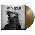 HOUSE OF GOLD & BONES: PART 1 GOLD VINYL (LP)