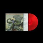 FRIGHT NIGHT RED COLOURED VINYL (LP)