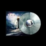 RESTLESS FIGHT CRYSTAL MARBLE VINYL (LP)