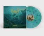 OUNAS II BLUE MARBLED VINYL (LP)