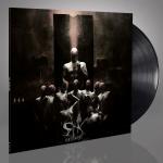 EARTHFLESH VINYL (LP BLACK)