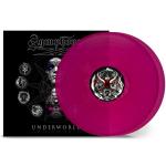 UNDERWORLD TRANSP. VIOLET REPRINT VINYL (2LP)