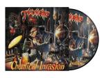 CHEMICAL INVASION PICTURE VINYL REISSUE (LP)