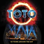 40 TOURS AROUND THE SUN (2CD)