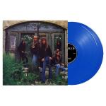 TROUBLE 35TH ANNIVERSARY SOLID BLUE VINYL (2LP)