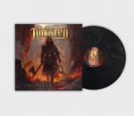 THE GRAND INFERNO VANTABLACK VINYL (LP)