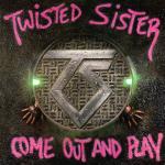 COME OUT AND PLAY REISSUE (CD)
