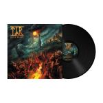 BATTLE BALLADS VINYL (LP BLACK)