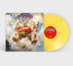 KINGS OF BEER &ldquo;HALO OF BEER&rdquo; VINYL (LP)