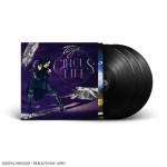 CIRCUS LIFE VINYL (3LP BLACK)
