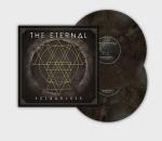 SKINWALKER GREY/BLACK MARBLED VINYL (2LP)