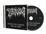 BEYOND THE DARKEST VEIL OF TIME (CD)