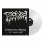 BEYOND THE DARKEST VEIL OF TIME CLEAR VINYL (LP)