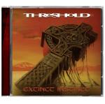 EXTINCT INSTINCT REMIXED/ REMASTERED (CD)