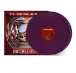 PSYCHEDELICATESSEN REMIXED/ REMASTERED TRANSP. VIOLET VINYL (2LP)