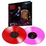 ROBERT JOHNSONS TOMBSTONE RED/ PURPLE EXPANDED VINYL (LP)