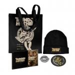 DIRTY & DIVINE BOXSET (CD+BAG+PATCH+ BOX)