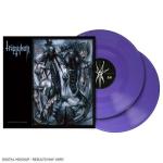 EPARISTERA DAIMONES LILAC 2025 VINYL (2LP+POSTER)