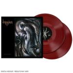 MELANA CHASMATA BLOOD RED 2025 VINYL (2LP+POSTER)