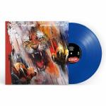 ANIMAL INSTINCT BLUE VINYL REISSUE (LP)