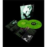 BLOODY KISSES: SUSPENDED IN DUSK GREEN/ BLACK VINYL (2LP)