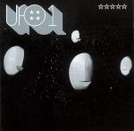 UFO 1 REMASTERED (CD)