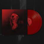 CUTTING THE THROAT OF GOD CLEAR RED VINYL (2LP)