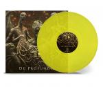 DE PROFUNDIS TRANSP. YELLOW VINYL (LP)