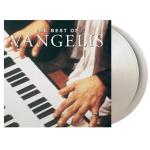 BEST OF VANGELIS COLOURED VINYL (2LP)