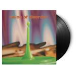 VISION OF DISORDER VINYL REISSUE (LP BLACK)