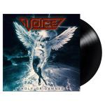 HOLY OR DAMNED VINYL (LP BLACK)