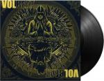 BEYOND HELL/ ABOVE HEAVEN VINYL (2LP BLACK)