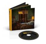 GOD OF ANGELS TRUST DELUXE EDIT. (MEDIA-BOOK)