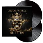 HAIL TO THE KING VINYL (2LP BLACK)