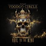 HAIL TO THE KING (CD)