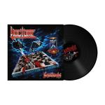 SENTINELS VINYL (LP BLACK)