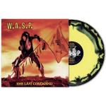 THE LAST COMMAND RSD 2025 YELLOW/ BLACK VINYL (LP)