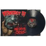 MID DEATH CRISIS VINYL (LP BLACK)