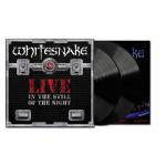 LIVE... IN THE STILL OF THE NIGHT REMASTER VINYL (2LP BLACK)