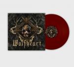 DRACONIAN DARKNESS OXBLOOD VINYL (LP)