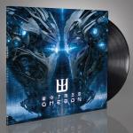 OMEGON VINYL (LP BLACK)
