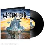 WRATH AND RUIN VINYL (LP BLACK)