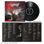 WITH THE OLD BREED VINYL (LP BLACK)