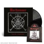 TOTAL MANIAC DELUXE VINYL (LP BLACK+7&rdquo;)