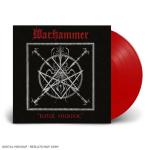 TOTAL MANIAC RED VINYL (LP)